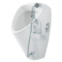 Блок живлення Jika Golem H8950710000001 24в для 3-5 пісуарів, фото №2