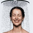 Верхній душ Hansgrohe Raindance S 27494000, фото 5