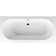 Ванна кварилова Villeroy&Boch Oberon BQ199OBE2V-01 190х90 см з ніжками, фото 1