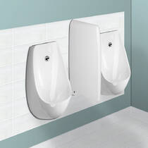 Пісуар підвісний Jika Domino Sensor H8411010004871, фото №1