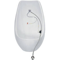 Пісуар підвісний Jika Domino Sensor H8411010004871, фото №4