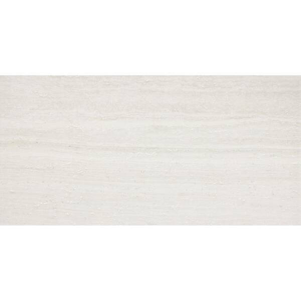 Керамограніт Lasselsberger Rako Alba Dapse730 Ivory 29,8x59,8 см, фото 1