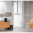 Керамограніт Lasselsberger Rako Alba Dapse732 Browngrey 29,8x59,8 см, фото 2