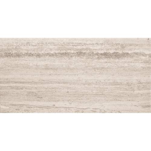 Керамограніт Lasselsberger Rako Alba Dapse732 Browngrey 29,8x59,8 см, фото 1