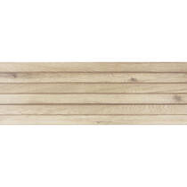 Плитка Lasselsberger Rako Base Wr1V5435 Beige Wood Relief 29,8x89,8 см, фото №1