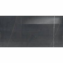 Керамогранит Italgraniti Marble Experience Mb04Bal Sahara Noir Sq.Lapp. 60x120 см, фото №1