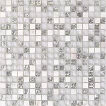 Мозаїка Mozaico De Lux T-Mos DF01+G01+Ariston 30х30 см