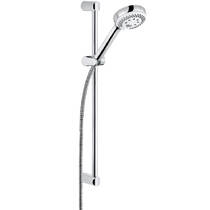 Душевой набор Kludi Logo 3S 6836305-00 хром, фото №1