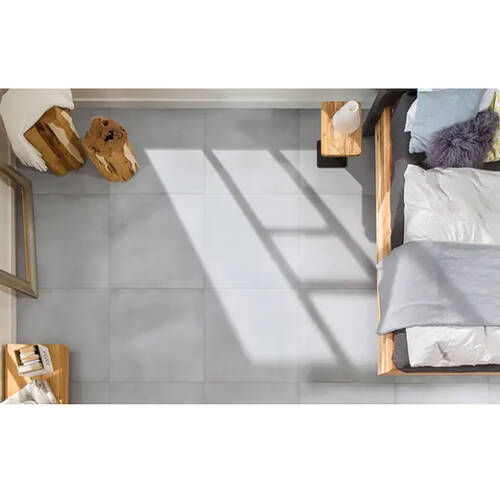 Керамогранит Lasselsberger Rako Extra Dar63723 Light Grey 59,8x59,8 см, фото 2