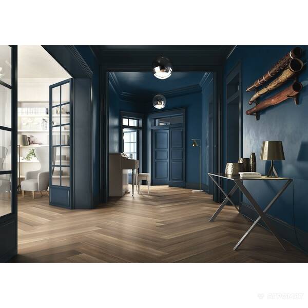 Керамограніт Imola Koala 2012A Rm 20x120 см, фото 2