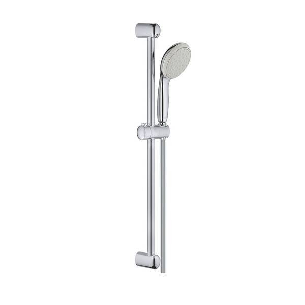 Душевой набор Grohe New Tempesta Classic 100 27598001, фото 1