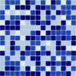 Мозаика Stella Di Mare R-Mos B11243736 Синий 32,7х32,7 см, фото 1