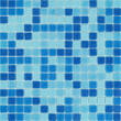Мозаика Stella Di Mare R-Mos B31323335 Микс Голубой 4, 32,7х32,7 см, фото 1