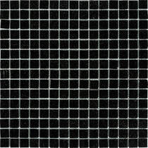 Мозаїка Stella Di Mare R-Mos B50 Чорний 32,7х32,7 см, фото №1