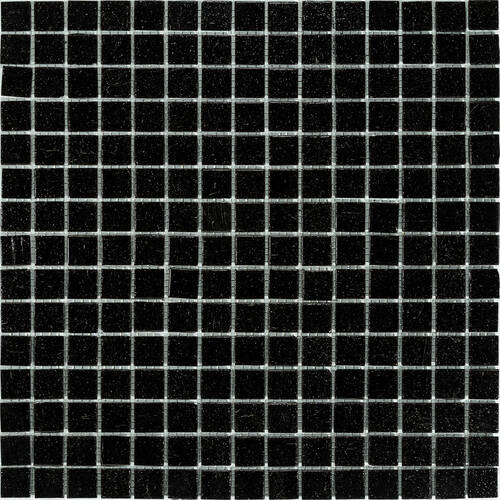 Мозаїка Stella Di Mare R-Mos B50 Чорний 32,7х32,7 см, фото 1