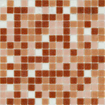 Мозаика Stella Di Mare R-Mos B12868208283-1 Розовый 32,7х32,7 см, фото №1