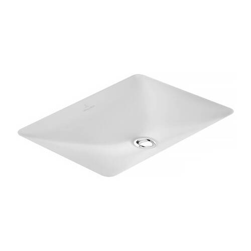Раковина Villeroy&Boch Loop&Friends 61630001 54 см, фото 1