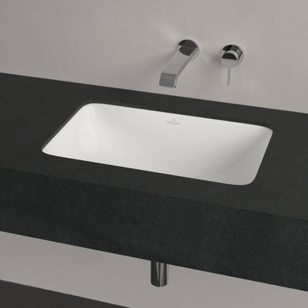 Раковина Villeroy&Boch Loop&Friends 61632001 61 см, фото 4