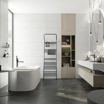 Керамограніт Lasselsberger Rako Extra Dar63725 Black 59,8x59,8 см, фото №1