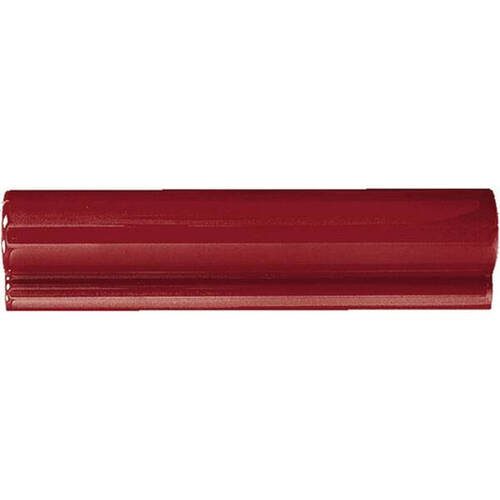 Фриз Ape Ceramica Lord London Burdeos 5x20 см, фото 1
