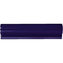Фриз Ape Ceramica Lord London Cobalto 5x20 см, фото №1