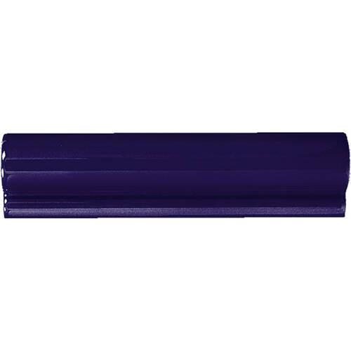 Фриз Ape Ceramica Lord London Cobalto 5x20 см, фото 1