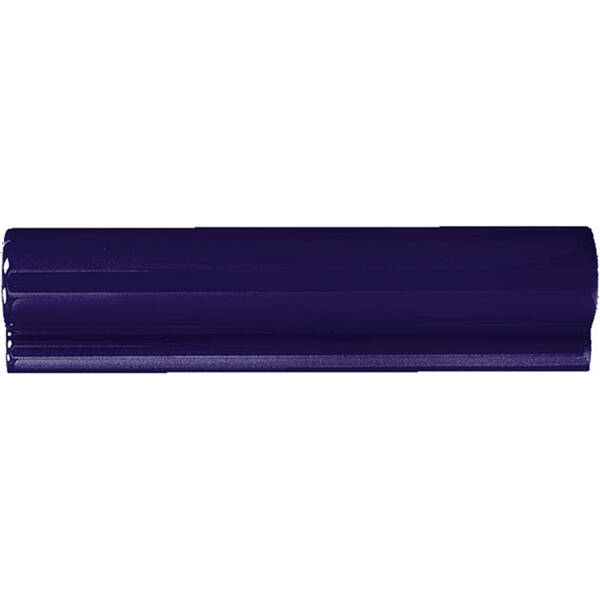 Фриз Ape Ceramica Lord London Cobalto 5x20 см, фото 1