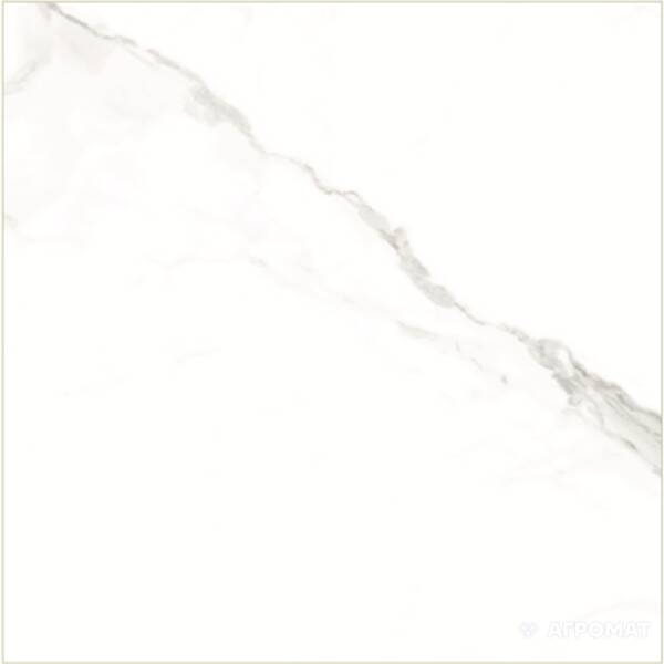 Керамограніт Geotiles Ut. Neptune Ut. Luxury White 45x45 см, фото 1