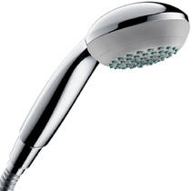 Ручний душ Hansgrohe Crometta 85 1jet 28561000 хром, фото №1