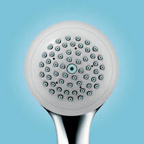 Ручний душ Hansgrohe Crometta 85 1jet 28561000 хром, фото №4