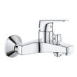 Набір змішувачів для ванної Grohe Bau Flow 121624 S (3 в 1), фото 3