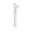 Набор смесителей для ванны Grohe Bau Flow 121624 S (3 в 1), фото 5