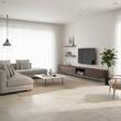 Керамограніт Baldocer Urban Ivory Rect 60x60 см, фото 4