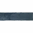 Плитка Ape Ceramica Grunge Blue 7,5x30 см, фото 1