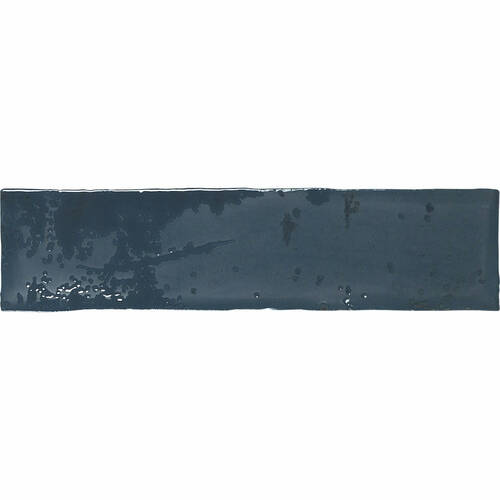 Плитка Ape Ceramica Grunge Blue 7,5x30 см, фото 1