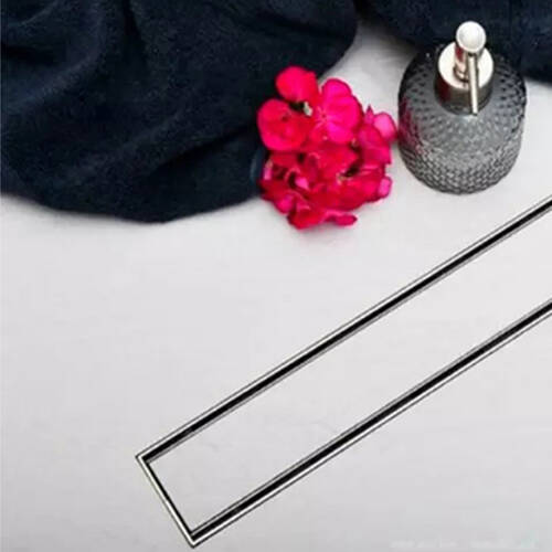 Душовий канал MCH CH 1050/50 KN 1 з решіткою Класік (під плитку) 1050 мм, фото 4