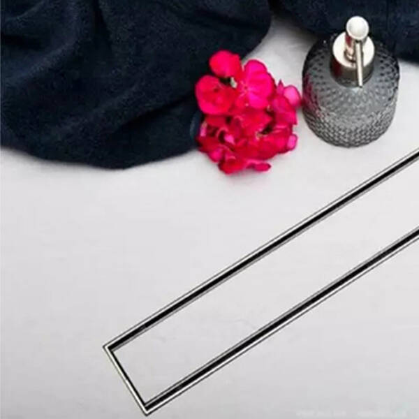 Душовий канал MCH CH 1050/50 KN 1 з решіткою Класік (під плитку) 1050 мм, фото 4