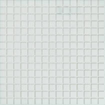 Мозаика Stella Di Mare R-Mos B11 Белая 32,7х32,7 см