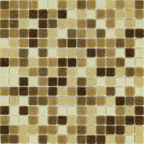 Мозаика Stella Di Mare R-Mos B5655545351 Микс Бежевый-5 32,7х32,7 см