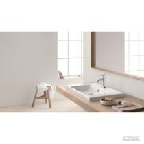 Смеситель для раковины Hansgrohe Talis Classic 14111000, фото №5