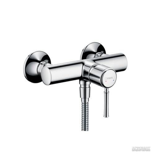 Змішувач для душу Hansgrohe Talis Classic 14161000, фото 1