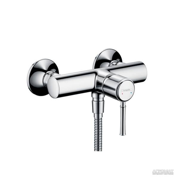 Змішувач для душу Hansgrohe Talis Classic 14161000, фото 1