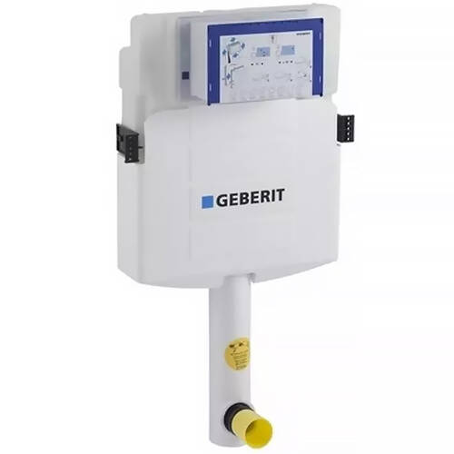 Бачок прихованого монтажу Geberit Sigma 109.300.00.5, фото 1