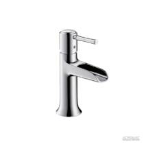 Смеситель для раковины Hansgrohe Talis Classic 14127000 Natural, фото №1