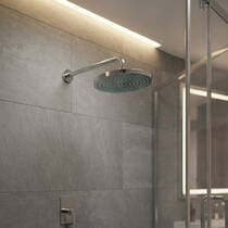 Верхній душ Hansgrohe Croma 27450000, фото №1