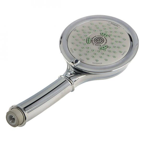Ручний душ Hansgrohe Croma 28539000, фото 3