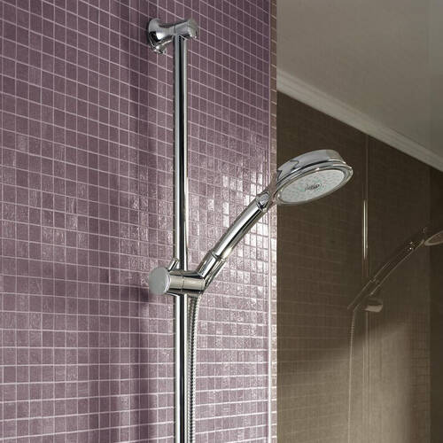 Ручний душ Hansgrohe Croma 28539000, фото 4