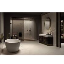 Керамограніт La Faenza Trex 60W Lp 60x60 см, фото №4