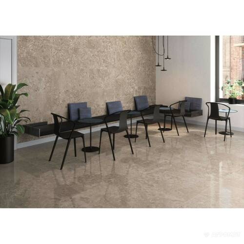 Керамограніт Peronda Solto Taupe/Rw/R 100x100 см, фото 2