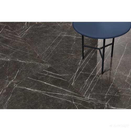 Керамограніт Peronda Greystone Smoke/Ep 75,5x151 см, фото 2